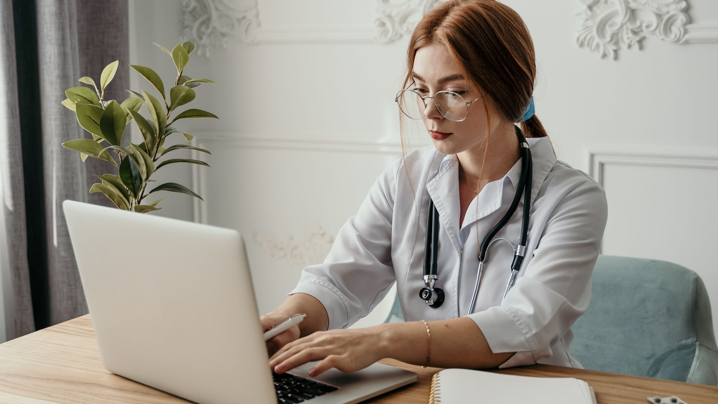 Live Chat for Healthcare Websites